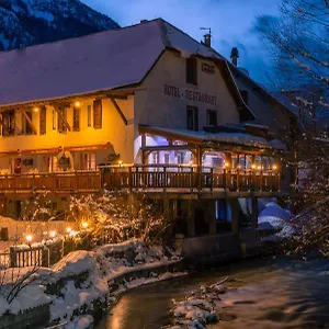 Le Christiania & Spa Hotel
